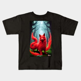 Ruby Kids T-Shirt